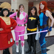 Illustration for article titled The Sights (mostly Cosplay) of C2E2 - Pt. 1